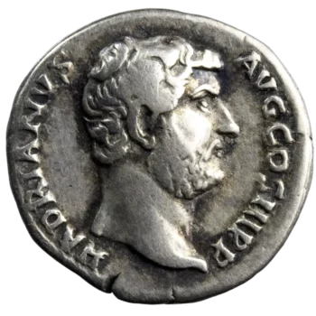 Hadrien denier TELLVS STABIL