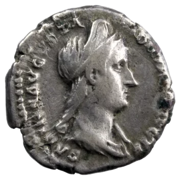 Sabine denier CONCORDIA AVG