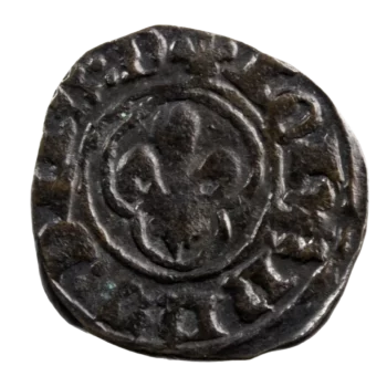 Gerdingen Johanna Van Merwede Maille