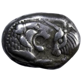 Lydia AR Siglos Sardis