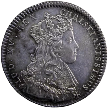 States of Brittany token 1722