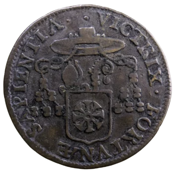 States of Languedoc Pierre de Bonzi token