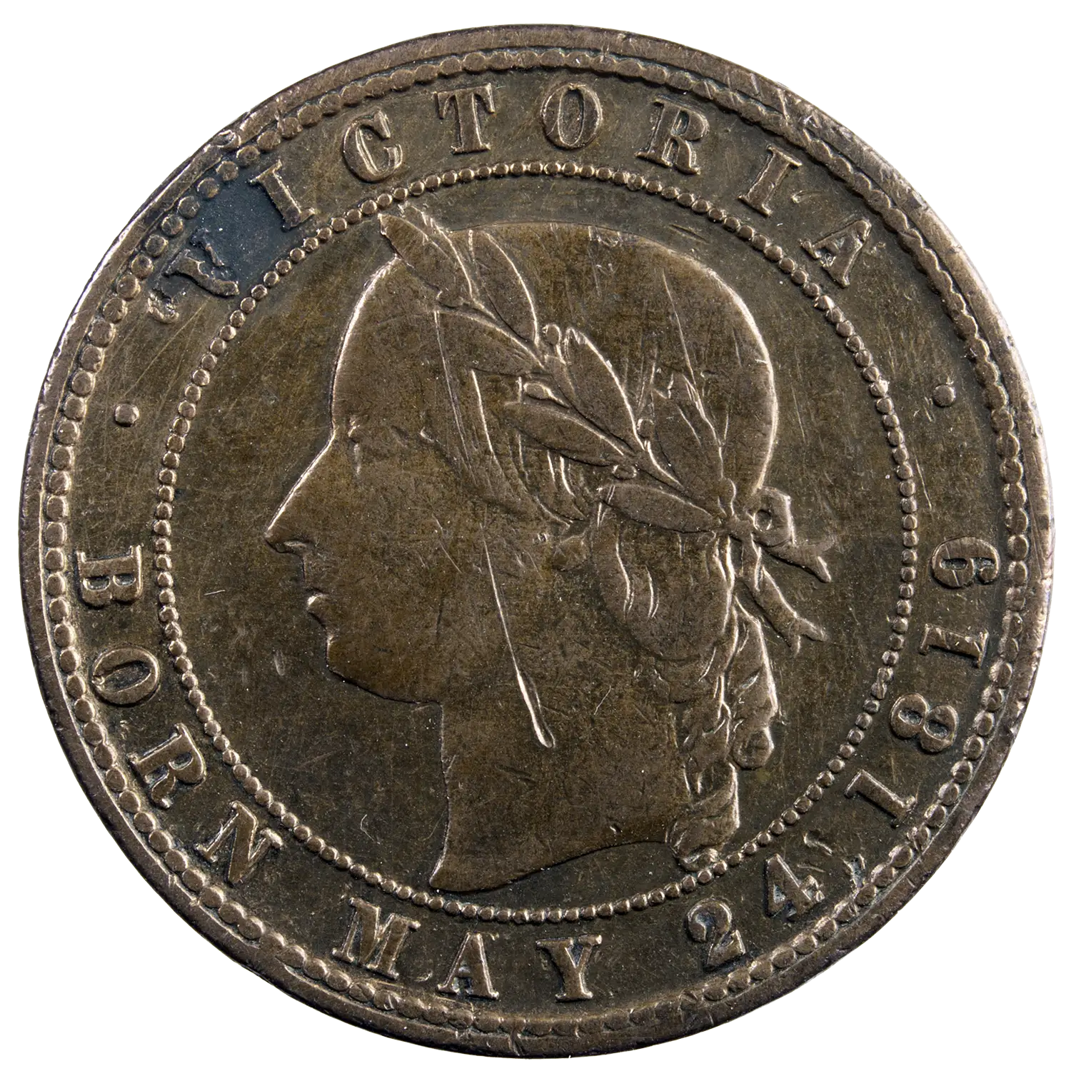 Nouvelle Zélande Penny – Image 2