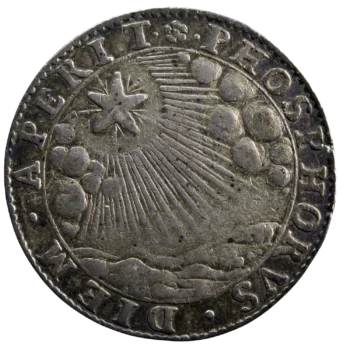 Bailiffs of the Court of Mint Token